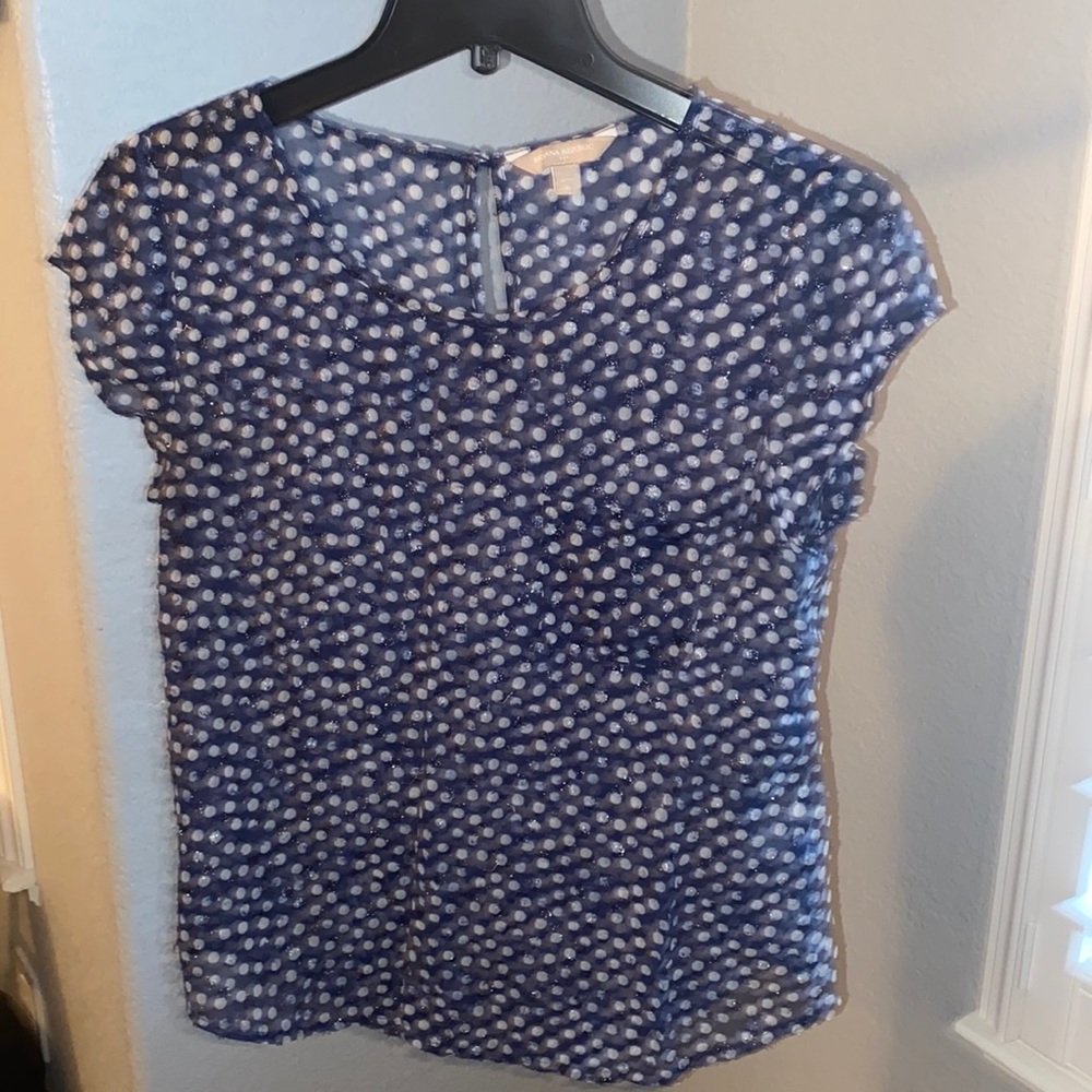 Banana Republic Shirt